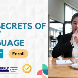 The Secrets of Body Language
