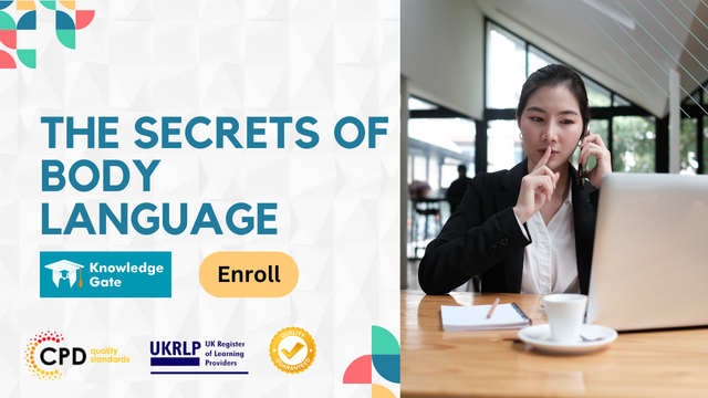 The Secrets of Body Language