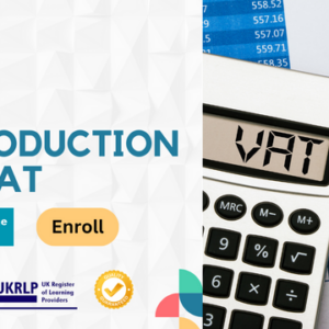 Introduction to VAT
