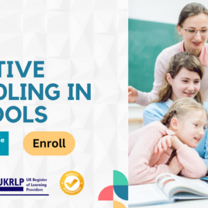 Positive Handling in Schools