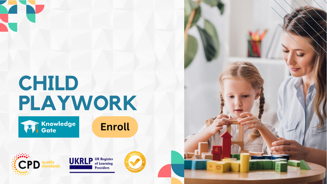 Child Playwork