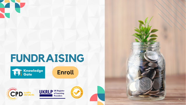 Fundraising