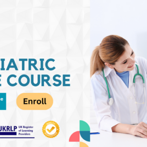 Paediatric Care Course
