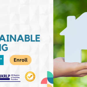 Sustainable Living