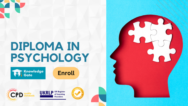Diploma in Psychology
