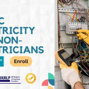 Basic Electricity for Non-Electricians