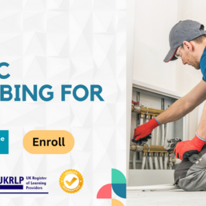 Basic Plumbing for DIY