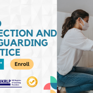 Child Protection And Safeguarding Practice