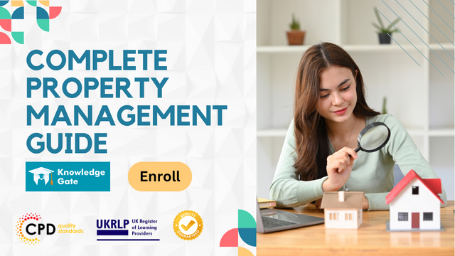 Complete Property Management Guide