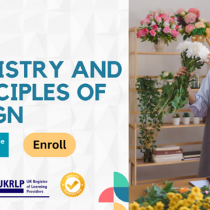 Floristry and Principles of Design