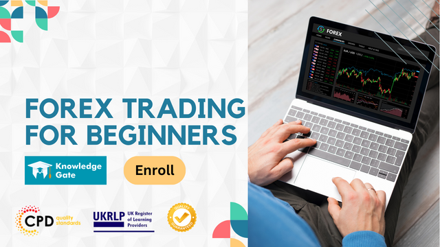 Forex Trading for Beginners
