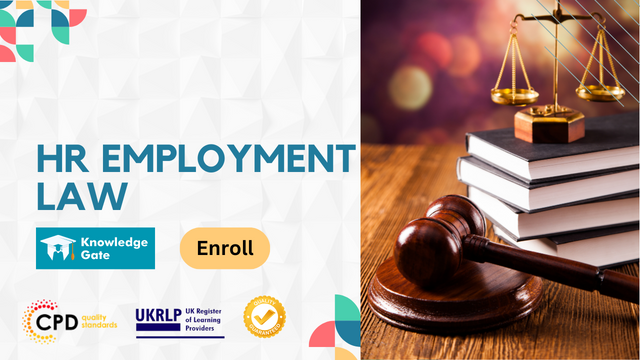 HR Employment Law