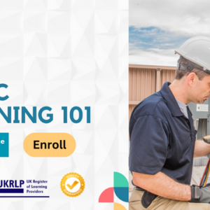 HVAC Training 101