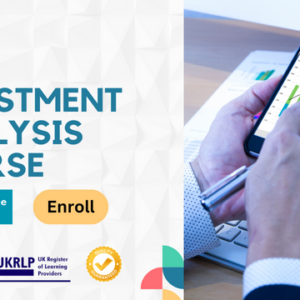 Investment Analysis Course