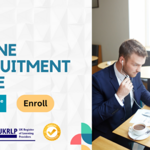 Online Recruitment Guide