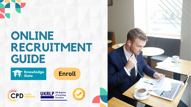Online Recruitment Guide
