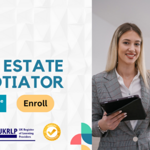 Real Estate Negotiator