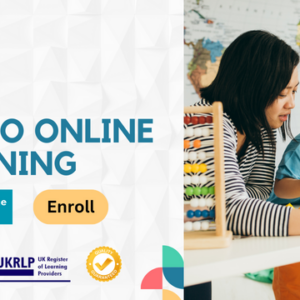 SENCO Online Training