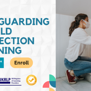 Safeguarding & Child Protection Training