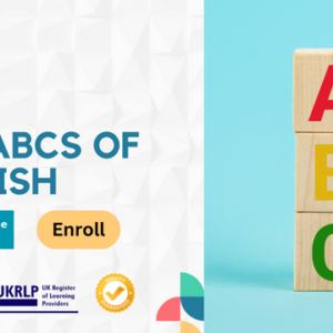 The ABCs of English
