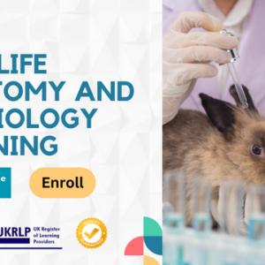 Wildlife Anatomy and Physiology Training