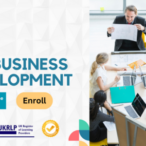 B2B Business Development