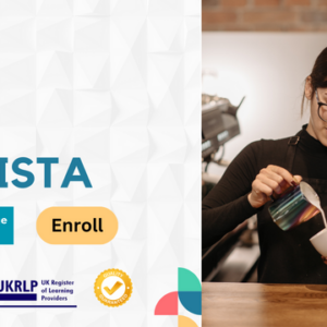 Barista