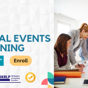 Social Events Planning