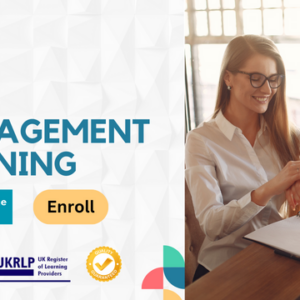 Time Management Training