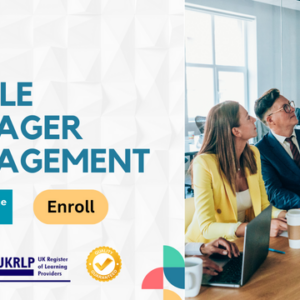 Middle Manager Management