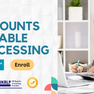 Accounts Payable Processing