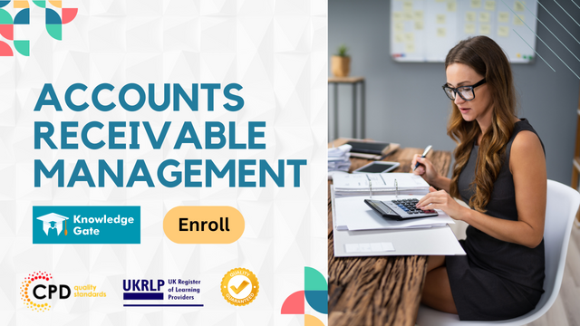 Accounts Receivable Management