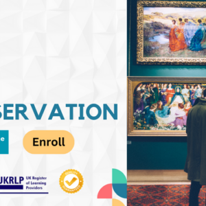 Art Conservation