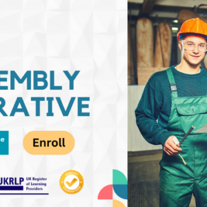 Assembly Operative