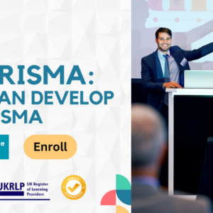 Charisma: You Can Develop Charisma