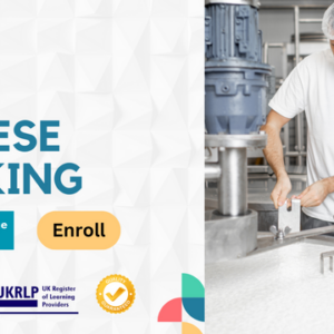 Cheese Making