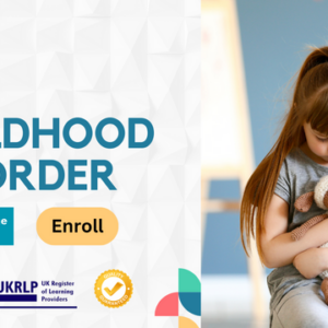 Childhood Disorder