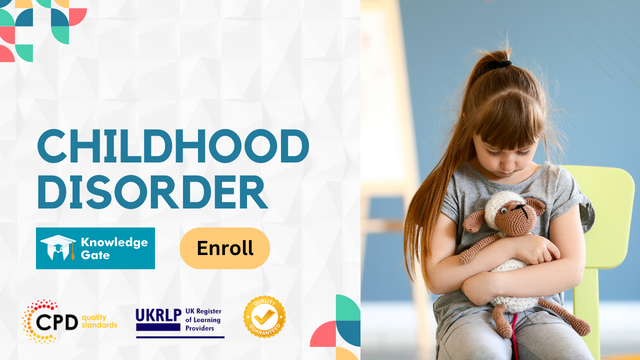 Childhood Disorder