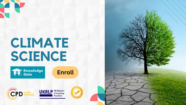 Climate Science