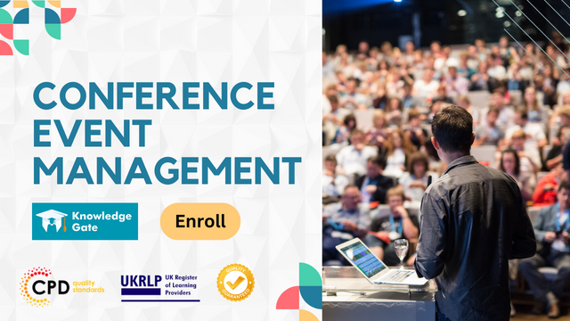 Conference Event Management