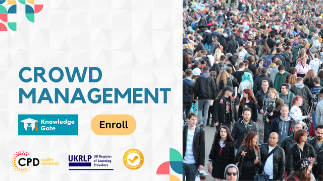 Crowd Management