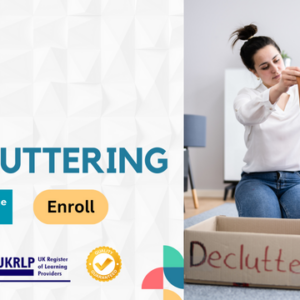 Decluttering