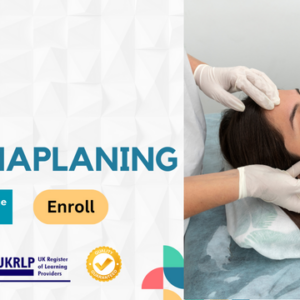 Dermaplaning