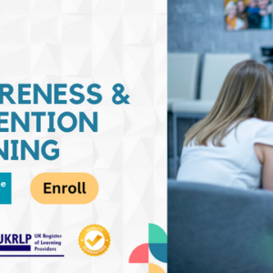 FGM Awareness & Prevention Training