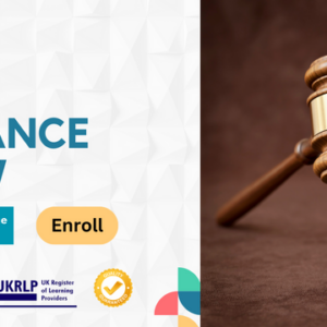 Finance Law