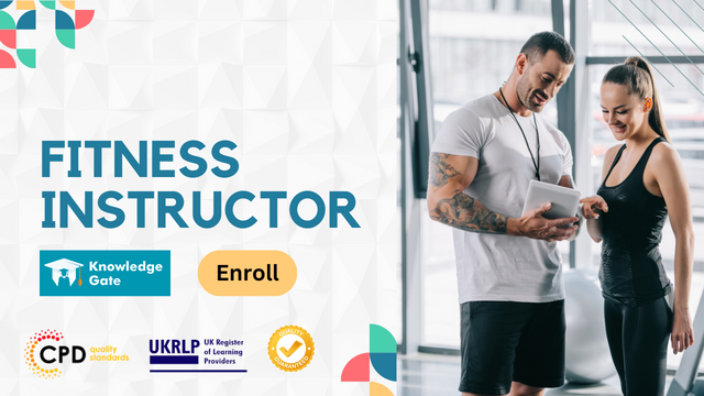 Fitness Instructor