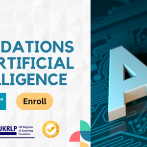 Foundations of Artificial Intelligence