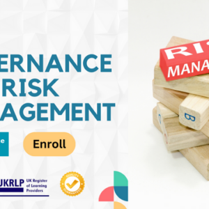 Governance and Risk Management