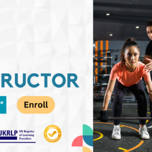 Gym Instructor