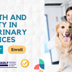 Health and Safety in Veterinary Services